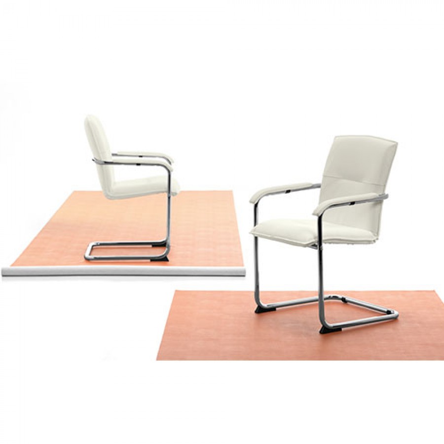 Scaun sala de asteptare Linea Fabbrica, Silla